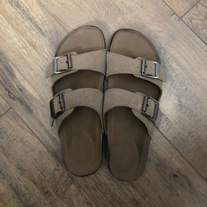 Madden Girl Sandals